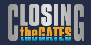 Closing the Gates | Helping Communities Battle Storms